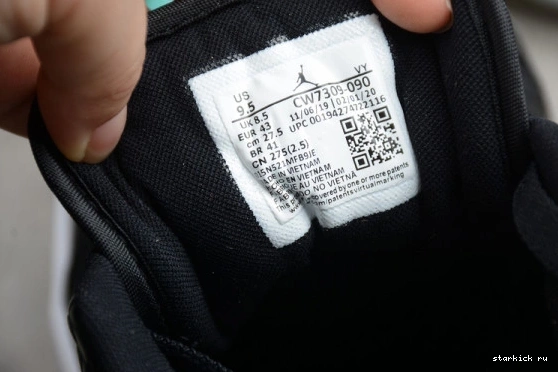 Air CW7309-090 CW7309-090 Jordan Galaxy 1 Low 1031